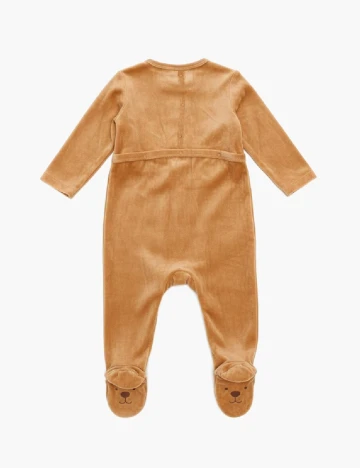 Salopeta Zara, maro deschis