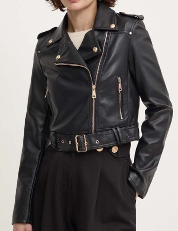 
						Jacheta Answear LAB, negru