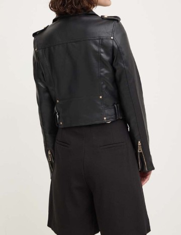 Jacheta Answear LAB, negru