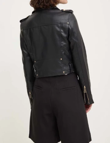 Jacheta Answear LAB, negru