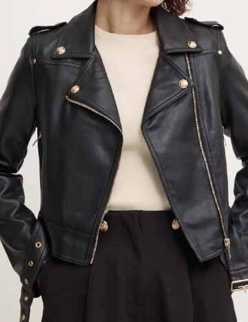 Jacheta Answear LAB, negru