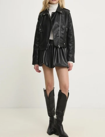 Jacheta Answear LAB, negru