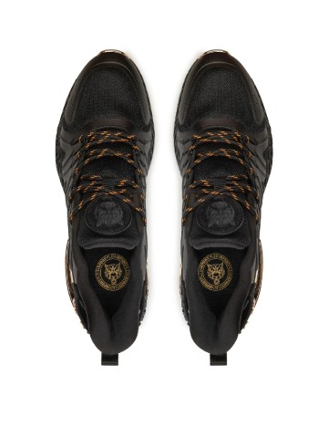 Adidasi Philipp Plein, negru