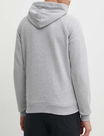 Hanorac Under Armour, gri