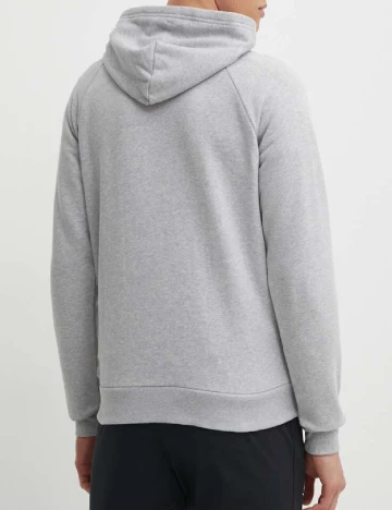Hanorac Under Armour, gri