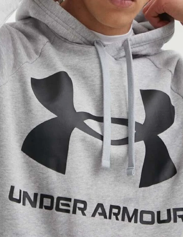 Hanorac Under Armour, gri