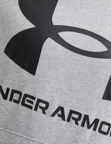 Hanorac Under Armour, gri