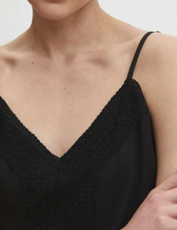 Maiou Answear LAB, negru