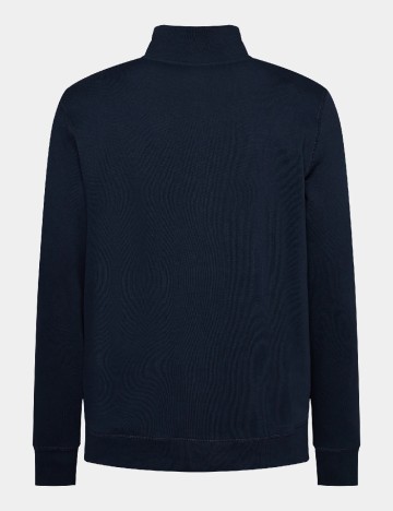 Bluza NORTH SAILS, bleumarin