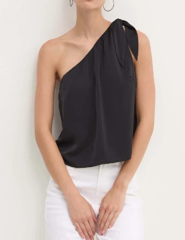 Bluza Abercrombie&Fitch, negru