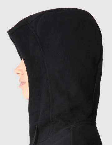 Hanorac The North Face, negru