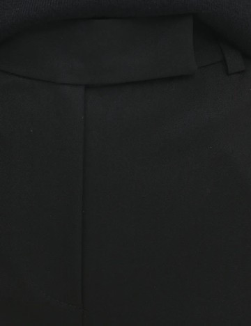 Pantaloni Answear LAB, negru