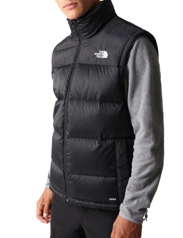
						Vesta The North Face, negru