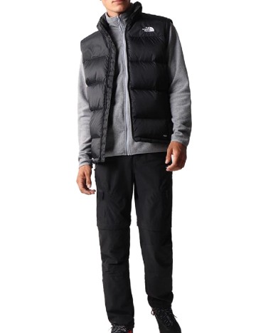 Vesta The North Face, negru