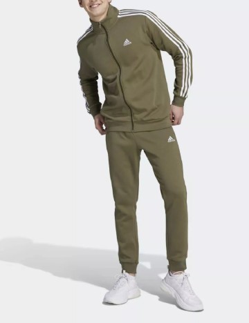
						Trening Adidas, verde
