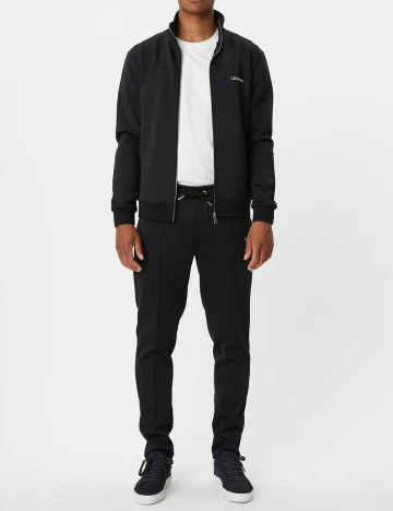 Bluza Les Deux, negru