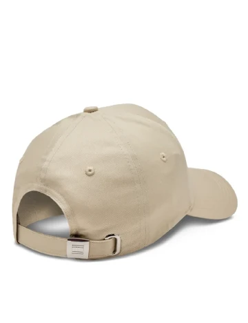 Sapca Tommy Hilfiger, crem