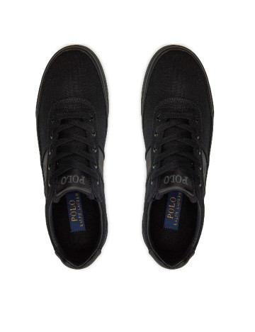 Tenisi Polo Ralph Lauren, negru