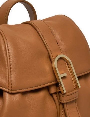Rucsac Furla, maro