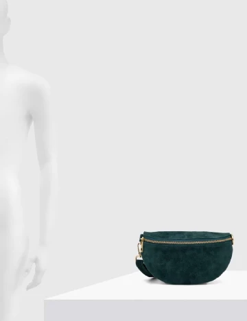 Geanta Answear LAB, verde