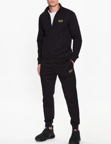 
						Trening Emporio Armani, negru