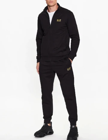 Trening Emporio Armani, negru