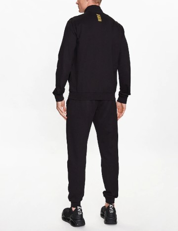Trening Emporio Armani, negru