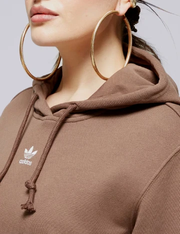 Hanorac Adidas, maro