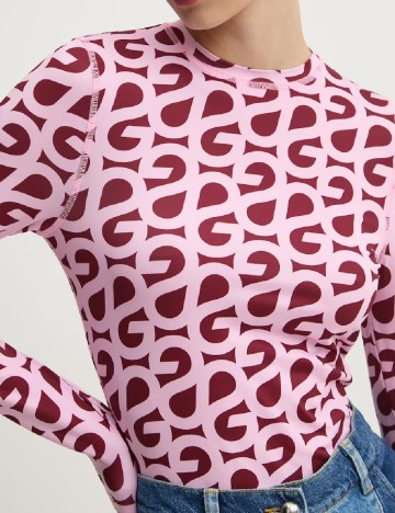 Bluza Stine Goya, roz