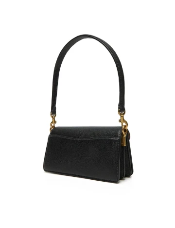 Geanta Coach, negru