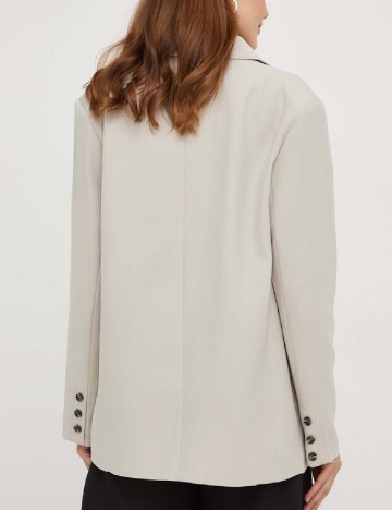 Sacou Oversize Answear LAB, bej