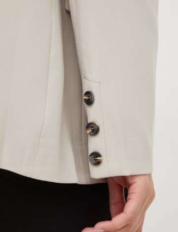 Sacou Oversize Answear LAB, bej