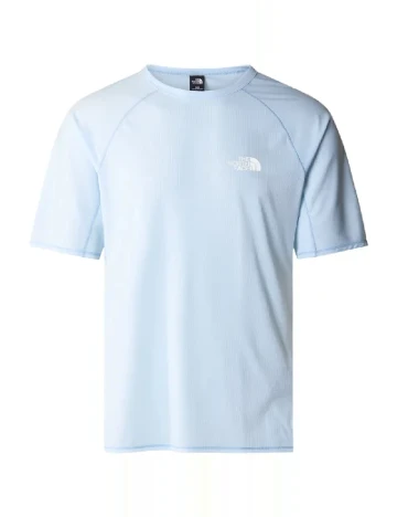 Tricou The North Face, bleu
