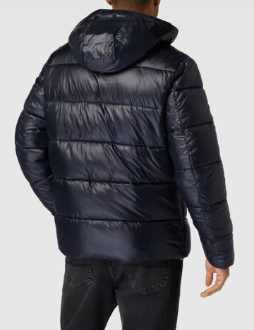 Geaca Michael Kors, bleumarin