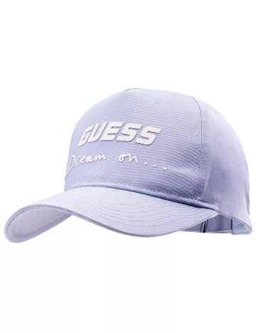 Sapca Guess, lila