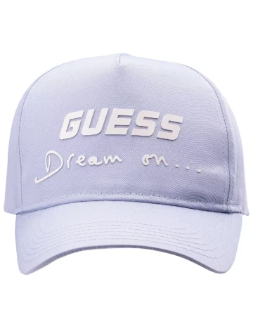 Sapca Guess, lila