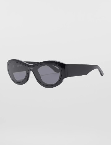 Ochelari de soare Sunnei, negru