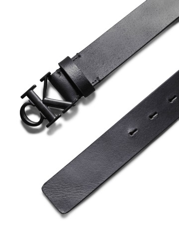 Curea Calvin Klein Jeans, negru