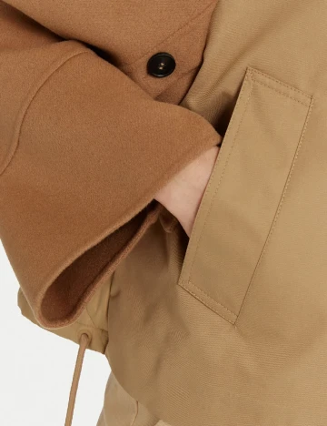 Jacheta Weekend Max Mara, maro