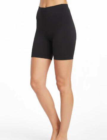 Colanti Second Skin, negru