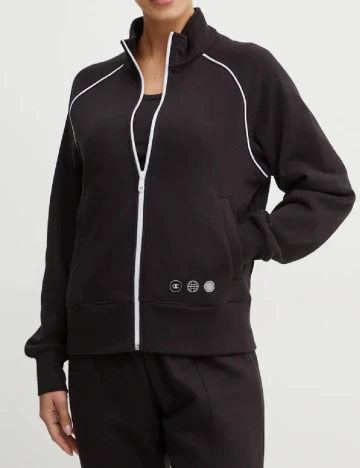 Bluza Champion, negru