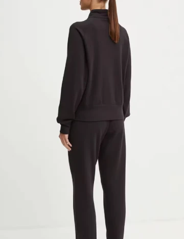 Bluza Champion, negru