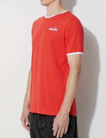 Tricou ELLESSE, rosu