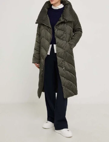 Geaca Answear LAB, verde