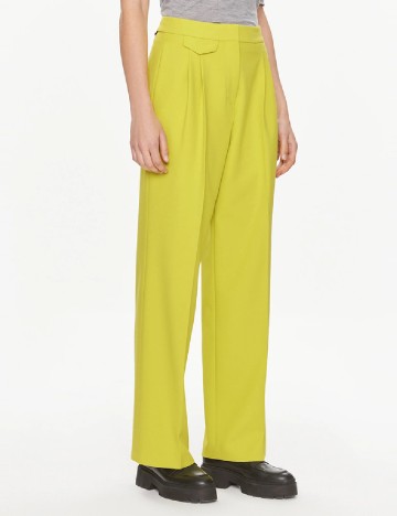 Pantaloni Hugo, verde