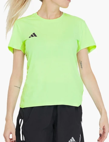Tricou Adidas, verde