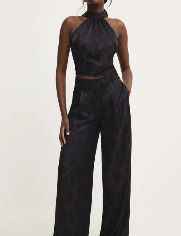 Top Answear LAB, negru