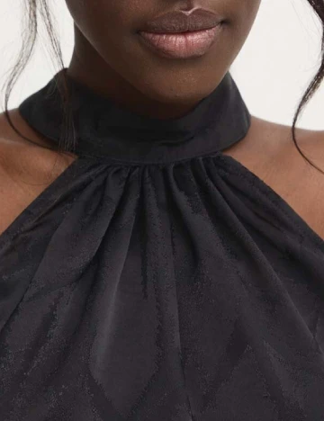 Top Answear LAB, negru