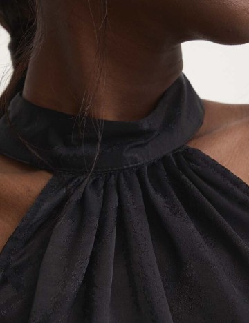 Top Answear LAB, negru