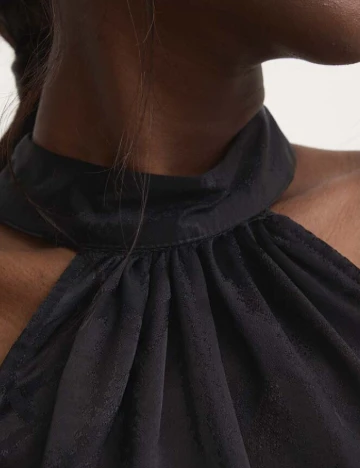 Top Answear LAB, negru